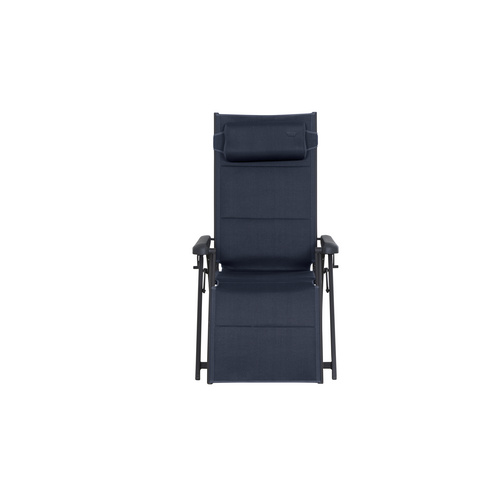 SIENA GARDEN Relaxliege »Premium«, Alu...