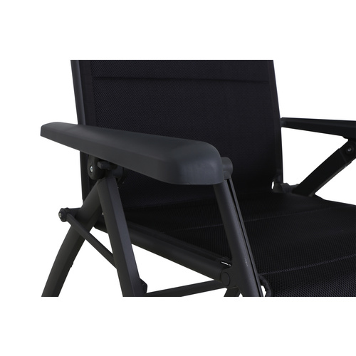 SIENA GARDEN Relaxliege »Premium«, Alu... SIENA GARDEN Relaxliege »Premium«, Alu...