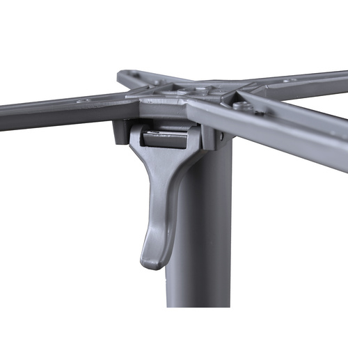 GARDEN PLEASURE Tischgestell »Pamir«, ...