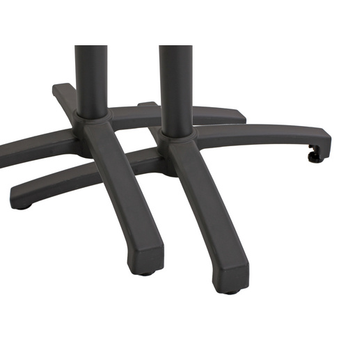 CASAYA Tischgruppe »LOLA«, 4 Sitzplät...