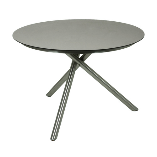 Garden Pleasure Gartentisch Nova Ø 110 cm