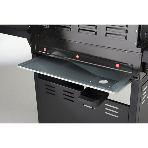 LANDMANN Gasgrill »Triton PTS 3.1«, Gr...