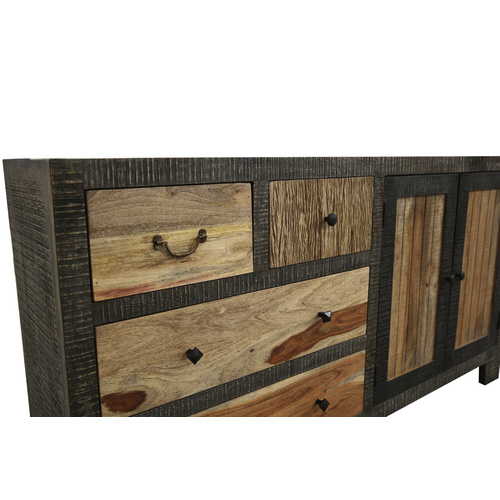 GARDEN PLEASURE Sideboard »TARIM«, meh...