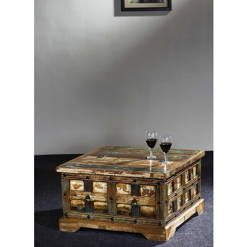 GARDEN PLEASURE Couchtisch »KALANKA«, ... GARDEN PLEASURE Couchtisch »KALANKA«, ...