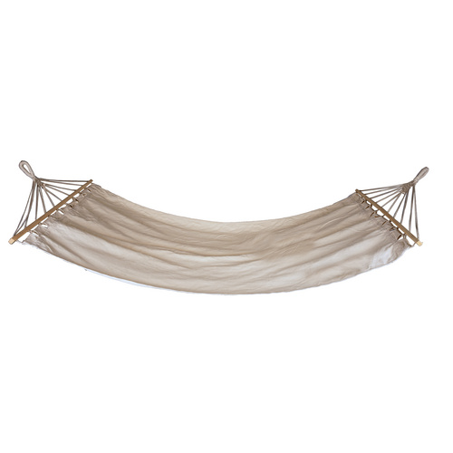 GARDEN PLEASURE Hängematte, beige
