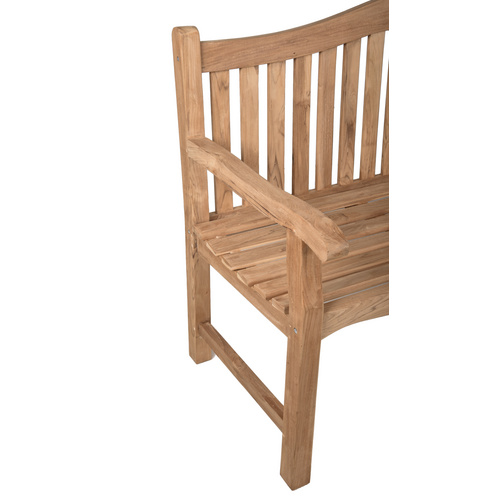 GARDEN PLEASURE Bank »ROMANG«, Holz, 3...