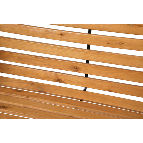 GARDEN PLEASURE Bank »BELLEVUE«, Metal...