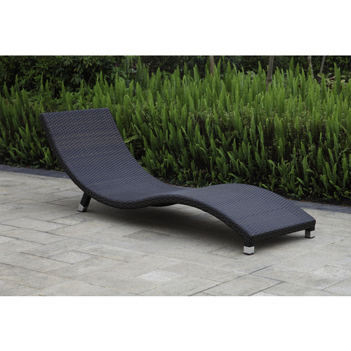 GARDEN PLEASURE Sonnenliege »CARACAS«,...