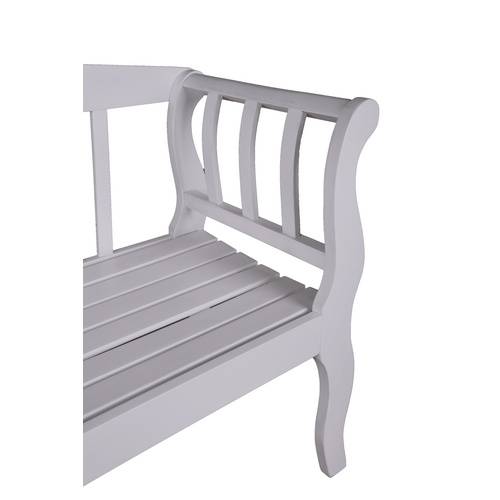 GARDEN PLEASURE Bank »ARCADIA«, Eukaly...