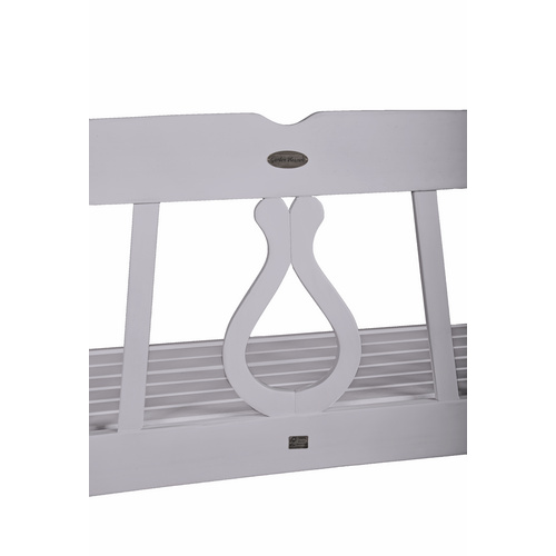 GARDEN PLEASURE Bank »ARCADIA«, Eukaly...