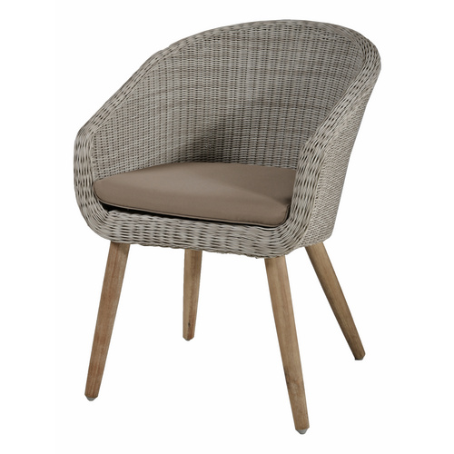 GARDEN PLEASURE Tischgruppe »OAKLAND«,... GARDEN PLEASURE Tischgruppe »OAKLAND«,...