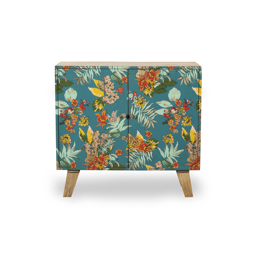 Thumbnail - GARDEN PLEASURE Sideboard »REIPUR«, bunt, Mangoholz