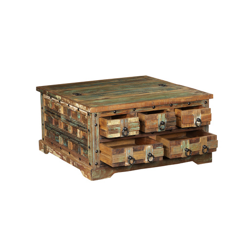 GARDEN PLEASURE Couchtisch »KALANKA«, ...