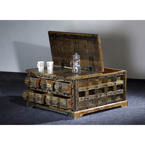 GARDEN PLEASURE Couchtisch »KALANKA«, ...