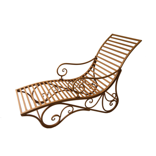 Garden Pleasure Gartenliege KUWA