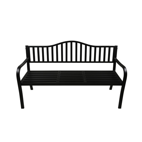 GARDEN PLEASURE Bank »SEGULA«, Stahl, ...