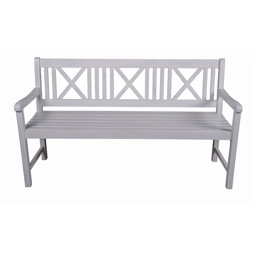 GARDEN PLEASURE Bank »MALMÖ«, Eukalyp...