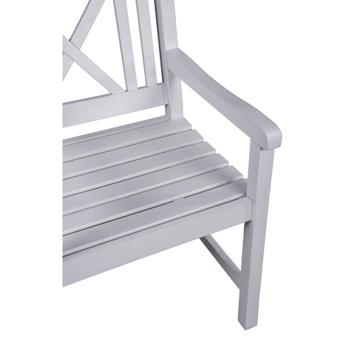 GARDEN PLEASURE Armstuhl »MALMÖ«, BxH... GARDEN PLEASURE Armstuhl »MALMÖ«, BxH...