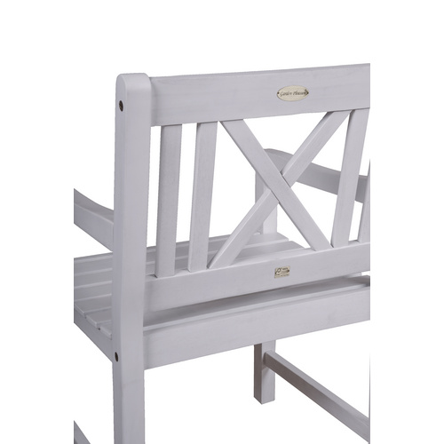 GARDEN PLEASURE Armstuhl »MALMÖ«, BxH... GARDEN PLEASURE Armstuhl »MALMÖ«, BxH...