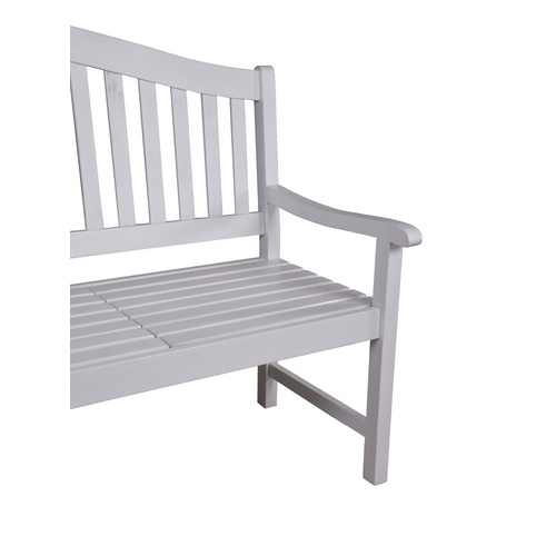 GARDEN PLEASURE Bank »SINGAPUR«, Eukal...