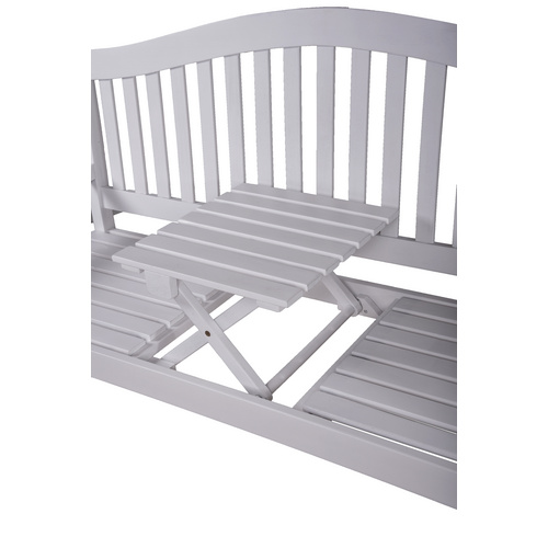 GARDEN PLEASURE Bank »SINGAPUR«, Eukal...