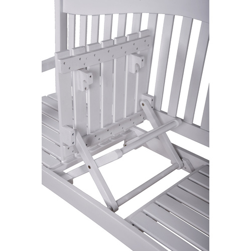 GARDEN PLEASURE Bank »SINGAPUR«, Eukal...