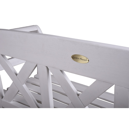 GARDEN PLEASURE Bank »VANCOUVER«, Holz... GARDEN PLEASURE Bank »VANCOUVER«, Holz...