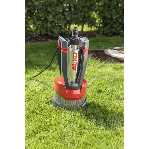 AL-KO Tauchdruckpumpe »Premium«, 1000 ... AL-KO Tauchdruckpumpe »Premium«, 1000 ...