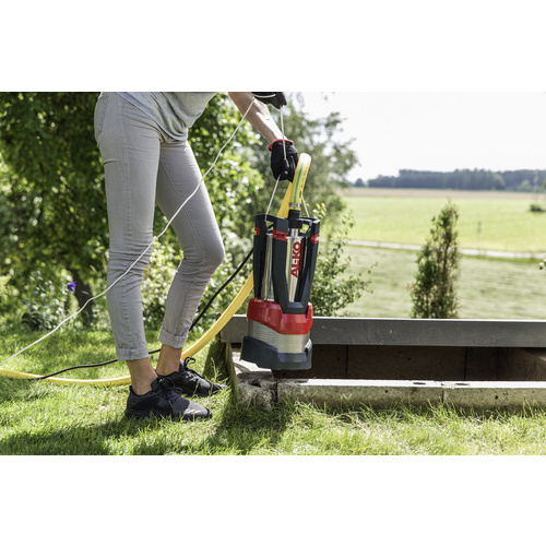 AL-KO Tauchdruckpumpe »Premium«, 1000 ... AL-KO Tauchdruckpumpe »Premium«, 1000 ...