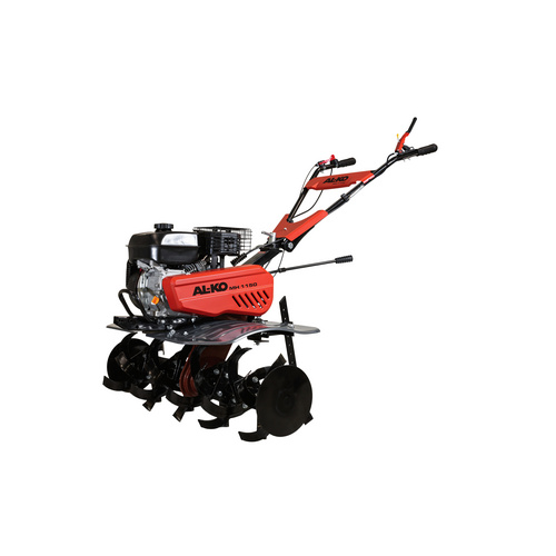 AL-KO Benzin-Motorhacke »Premium«, 3,6...