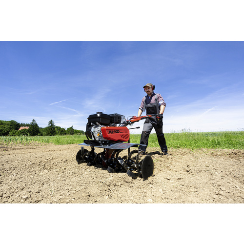 AL-KO Benzin-Motorhacke »Premium«, 3,6...