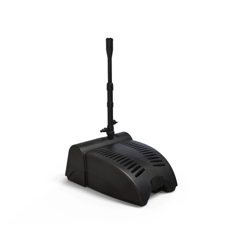 OASE Aquariendeko »biOrb Forest Rhythym«, natur, für Aquarien - beige