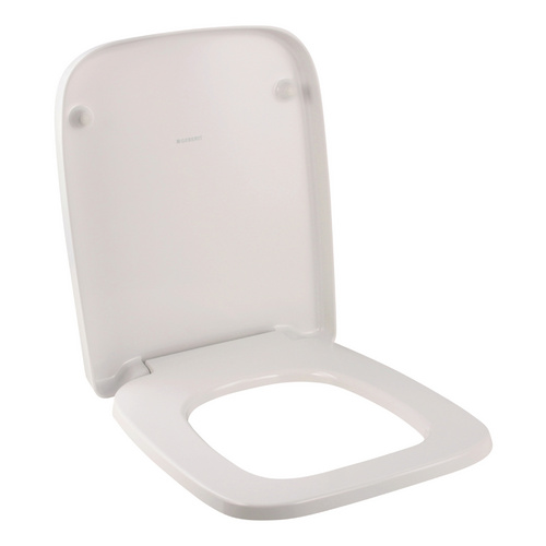 Keramag WC-Sitz Renova Plan Neu Weiß