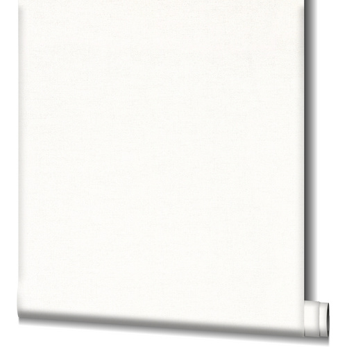 Thumbnail - marburg Vliestapete »Shades«, Uni, weiß - weiss