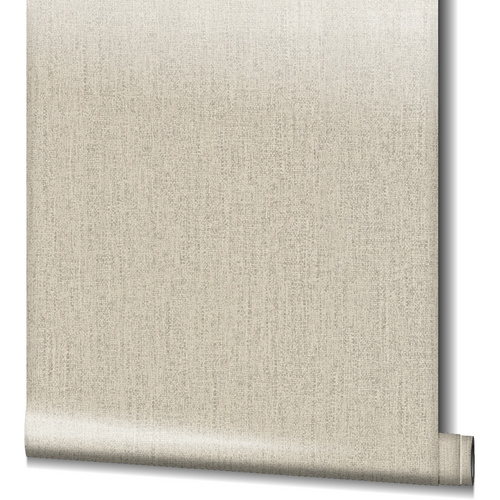 marburg Vliestapete »Natural Vibes«, Uni, braun/beige