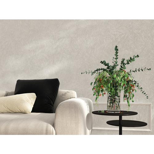 Thumbnail - marburg Vliestapete »Vintage Deluxe«, Betonoptik, greige/pearldust - beige