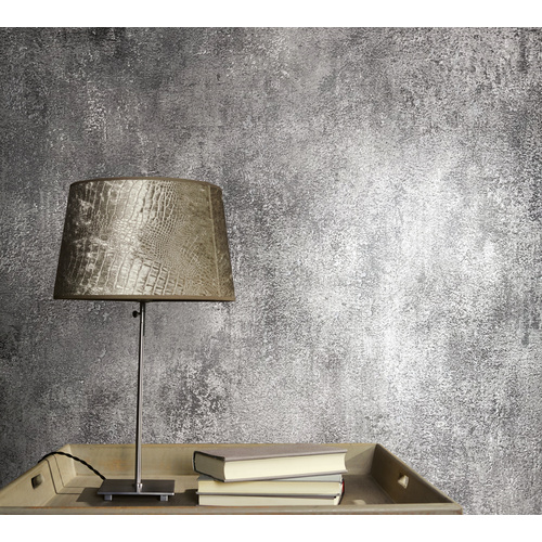 Thumbnail - marburg Vliestapete »Hailey«, Betonoptik, grau