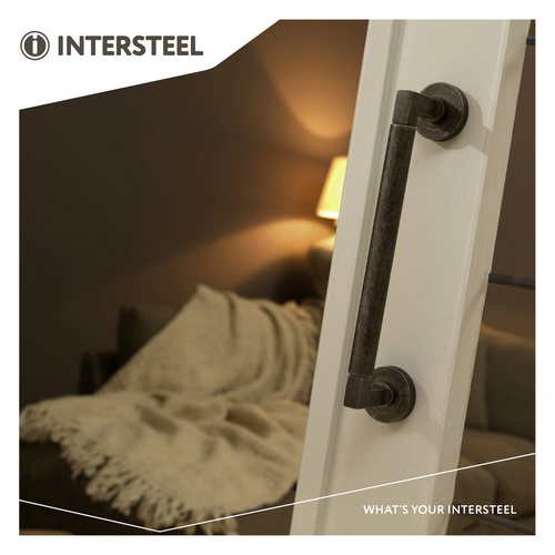 Thumbnail - Intersteel stoßgriff, 250 mm