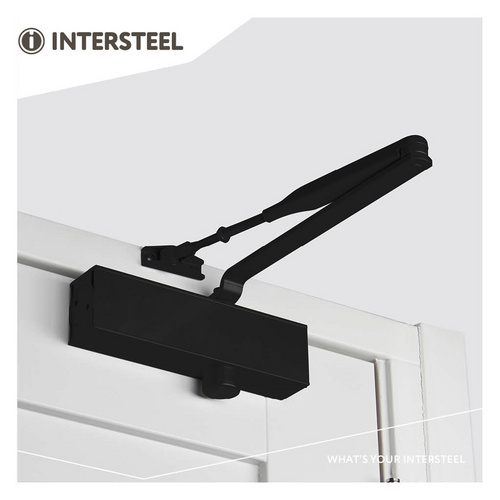 Thumbnail - Intersteel Türschließer, DR120