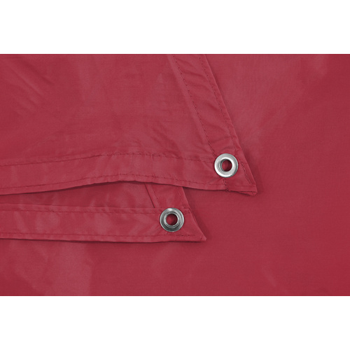 Thumbnail - SCHNEIDER SCHIRME Sonnensegel »Lanzarote«, BxHxL: 360 x 360 x 360 cm, dreieckig, Polyester