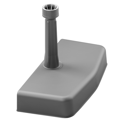 Schneider Sonnenschirmständer ca. 20 kg, Beton