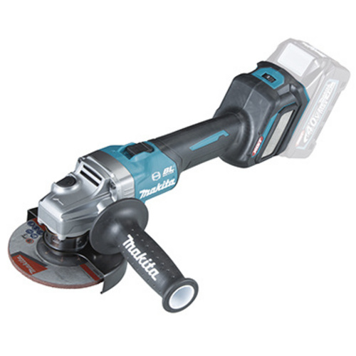 Image of MAKITA Akku-Winkelschleifer »GA023GM201«, 40V, M14
