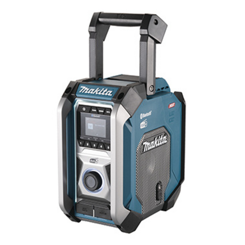 Image of MAKITA Baustellenradio »MR007GZ«