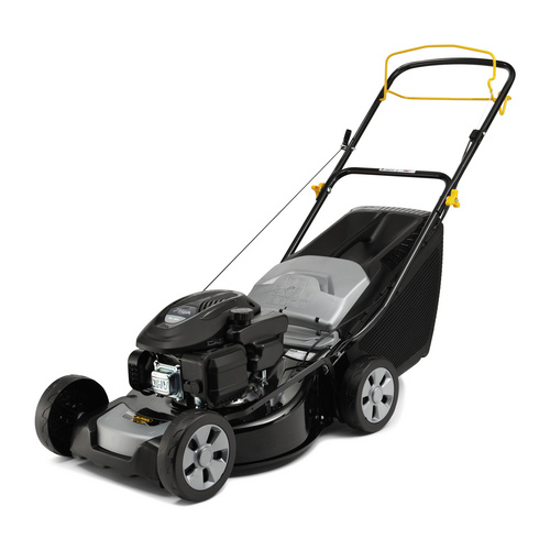 ALPINA GARTEN Benzin-Rasenmäher »AL4 4...