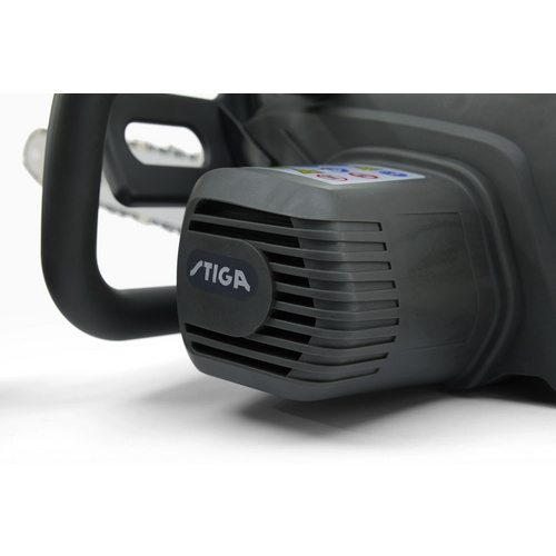 STIGA Elektro-Kettensäge »CS 118c«, 1...