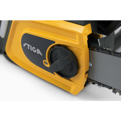 STIGA Elektro-Kettensäge »CS 118c«, 1...