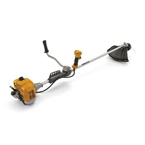 STIGA Benzin-Motorsense »BC 535 B«, Sc...