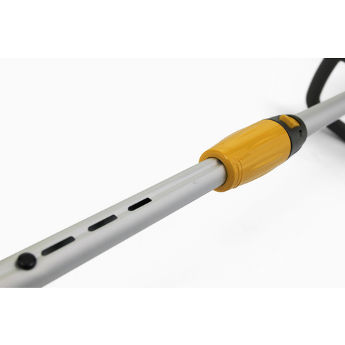 STIGA Akku-Rasentrimmer »GT 500e Set«,...