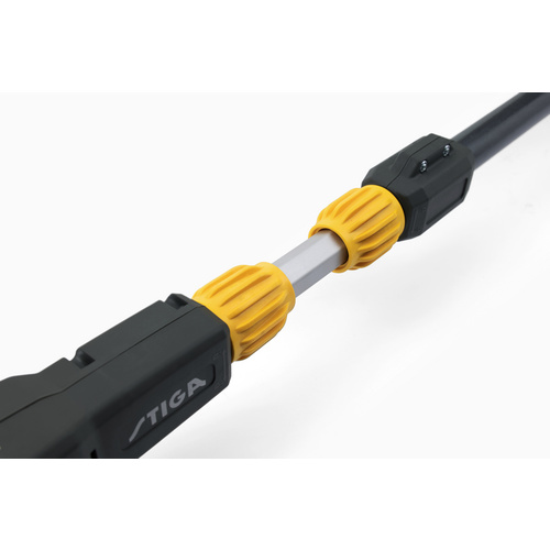 STIGA Multitool »MT 500e Set«, 48 V, 2...