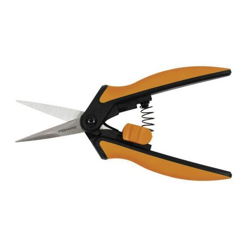 Thumbnail - FISKARS Gartenschere »SP13«, ergonomisch geformt, max. Aststärke: 0,05 cm - schwarz | orange